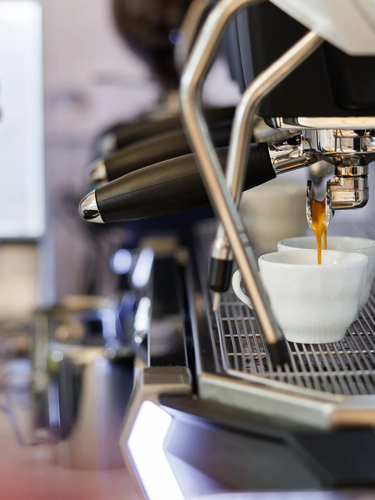 Caffetteria