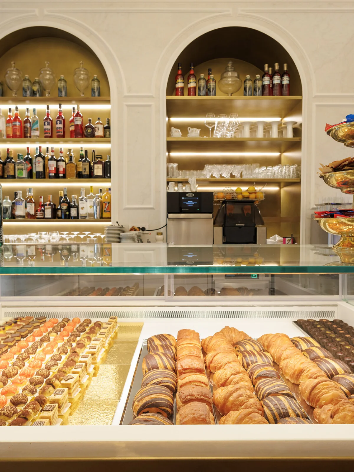 Pasticceria